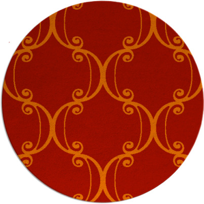 verney rug - item 744125