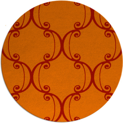 verney rug - item 744126
