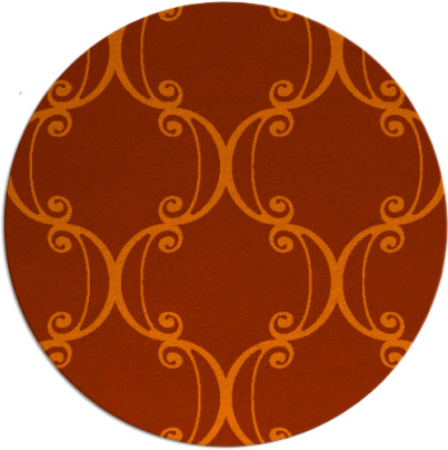 verney rug - item 744127