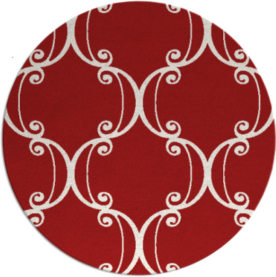 verney rug - item 744129