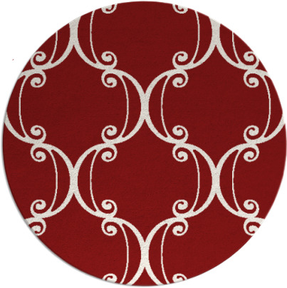 verney rug - item 744131