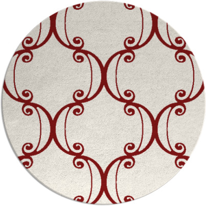 verney rug - item 744132