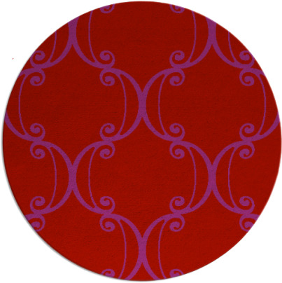 verney rug - item 744133