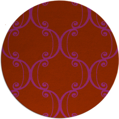 verney rug - item 744135