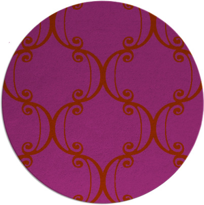 verney rug - item 744136