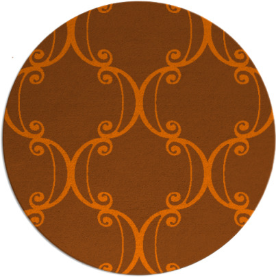 verney rug - item 744139