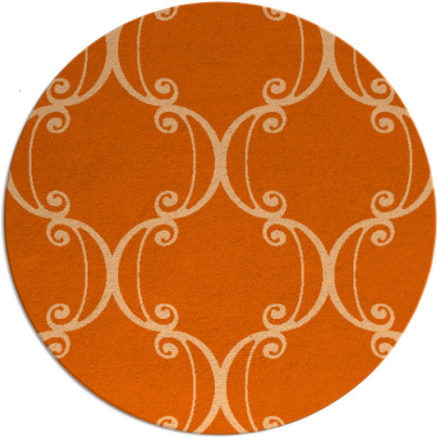 verney rug - item 744141