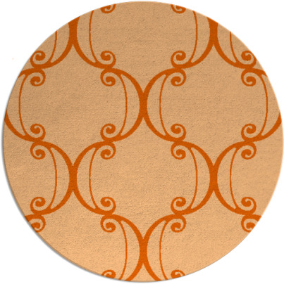 verney rug - item 744142