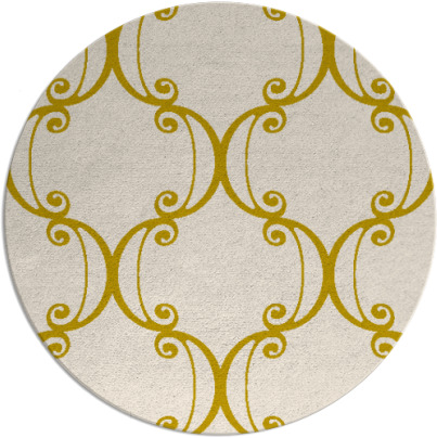 verney rug - item 744145