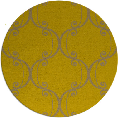 verney rug - item 744148