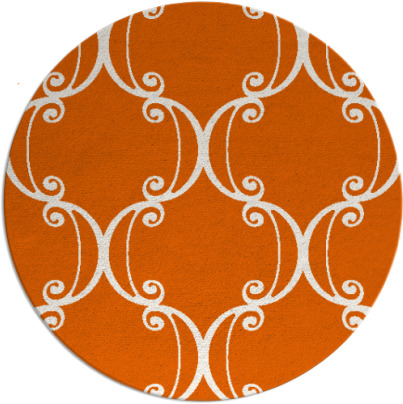 verney rug - item 744150