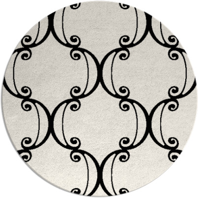 verney rug - item 744153