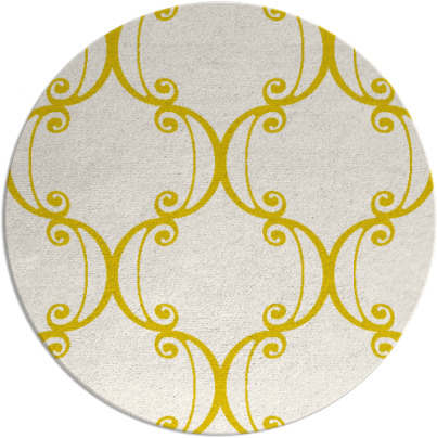 verney rug - item 744157