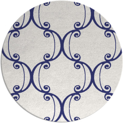 verney rug - item 744161