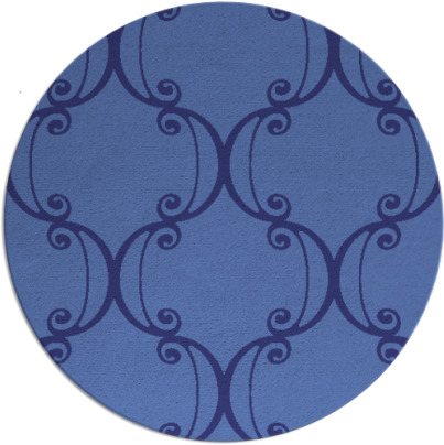 verney rug - item 744163