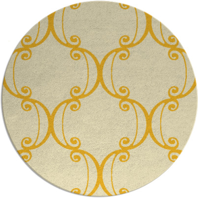 verney rug - item 744169