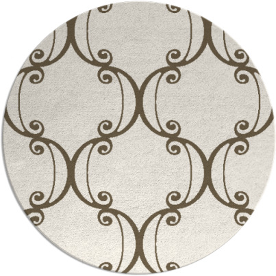 verney rug - item 744176
