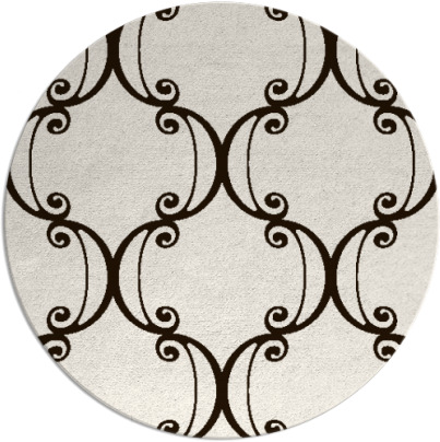 verney rug - item 744177