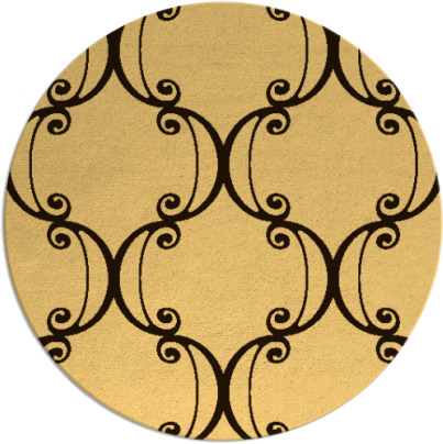 verney rug - item 744179