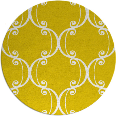 verney rug - item 744181