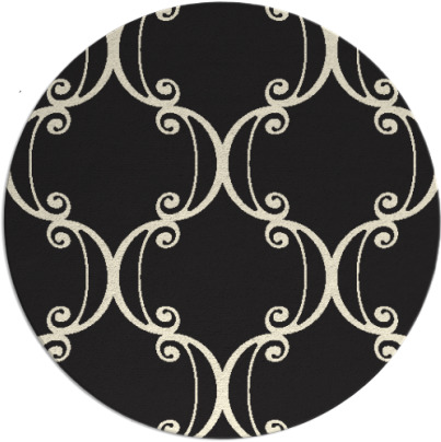 verney rug - item 744189