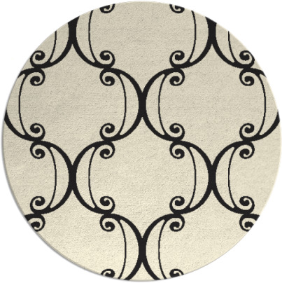 verney rug - item 744190