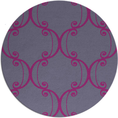 verney rug - item 744194