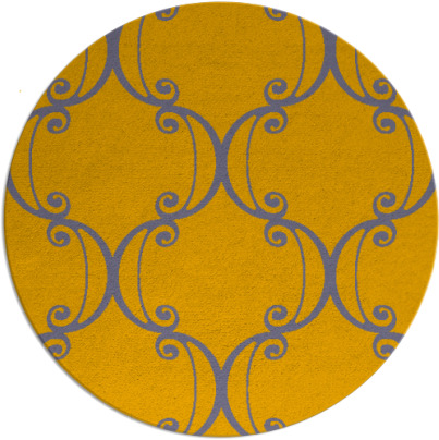 verney rug - item 744195