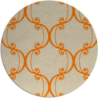 verney rug - item 744197