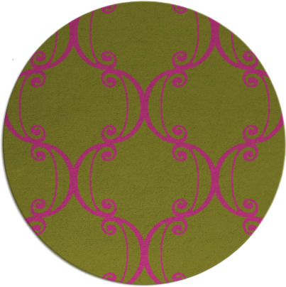 verney rug - item 744209
