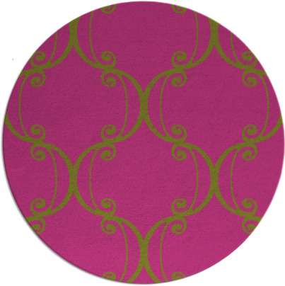 verney rug - item 744210