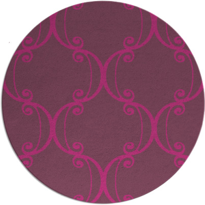 verney rug - item 744211