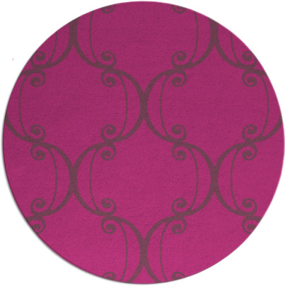 verney rug - item 744212