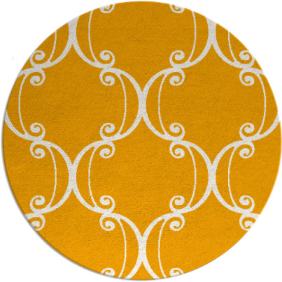 verney rug - item 744217