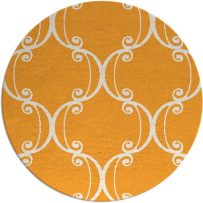 verney rug - item 744229