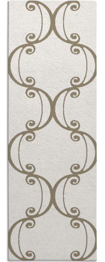 verney rug - item 744233
