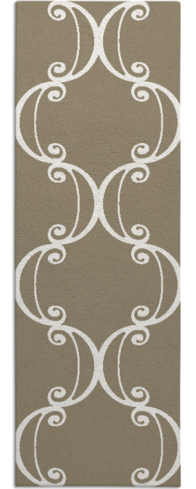 verney rug - item 744234