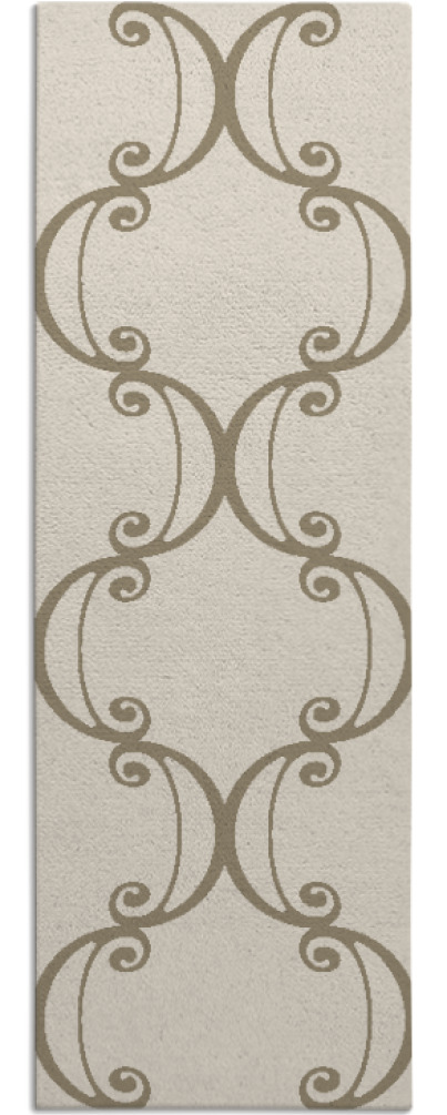 verney rug - item 744235