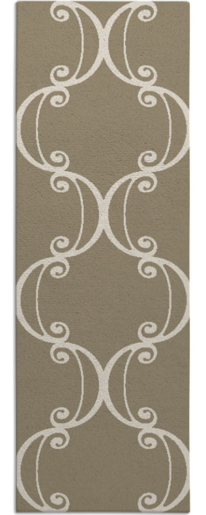 verney rug - item 744236