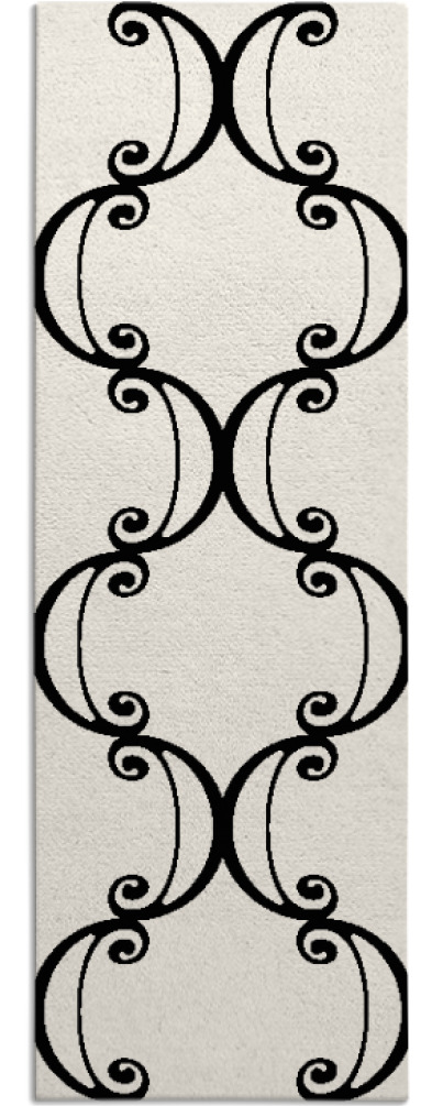 verney rug - item 744238