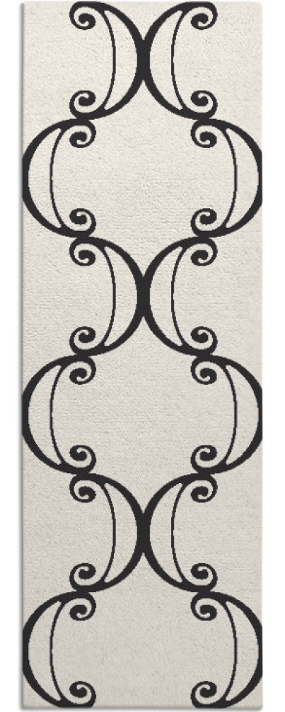 verney rug - item 744240