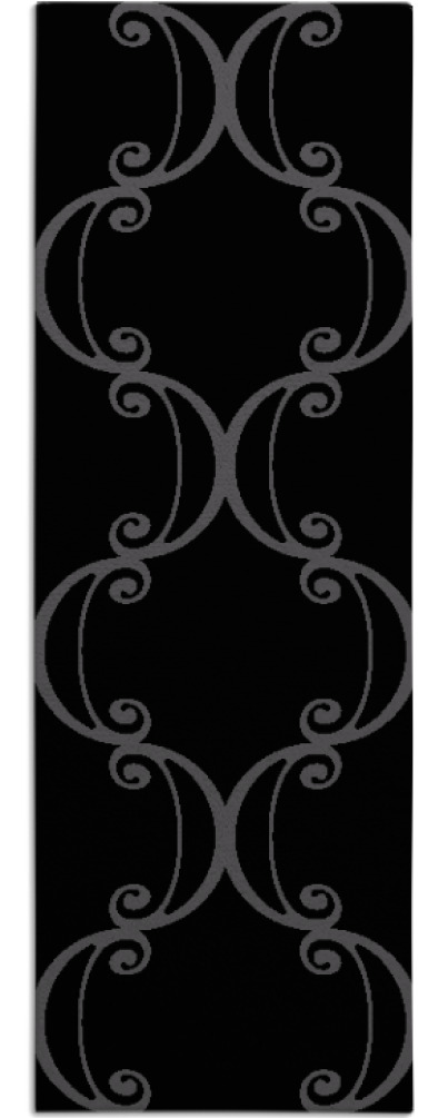 verney rug - item 744241