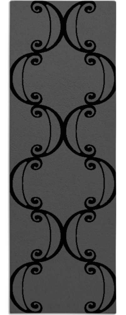 verney rug - item 744242