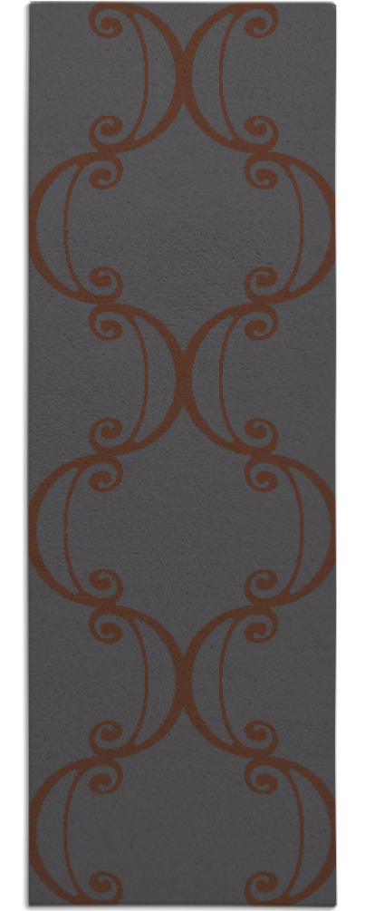 verney rug - item 744244