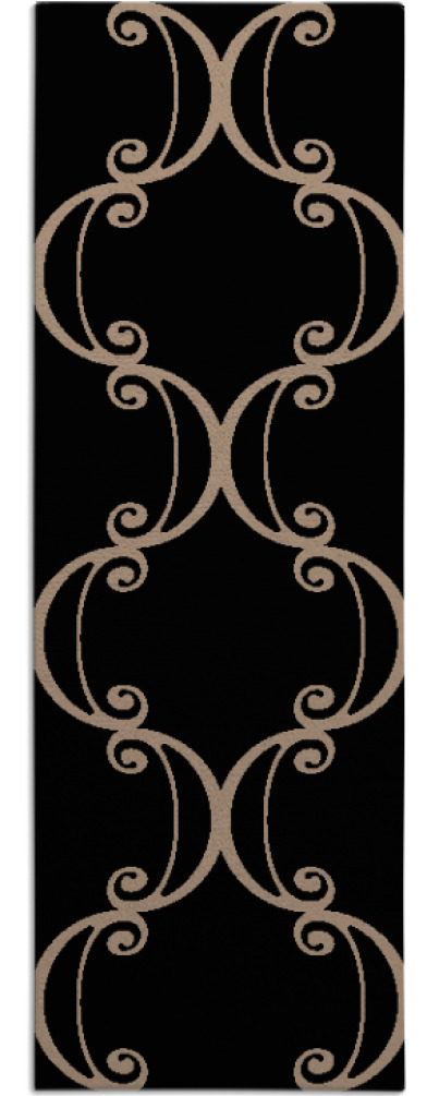 verney rug - item 744245