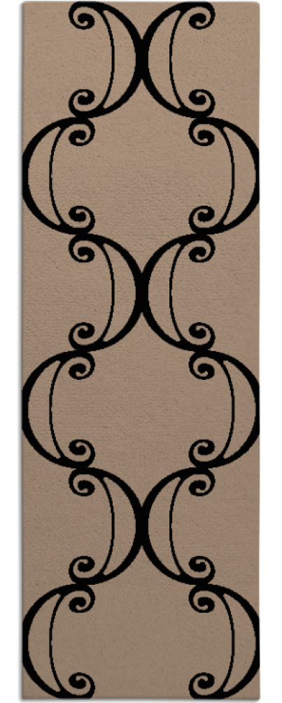 verney rug - item 744246