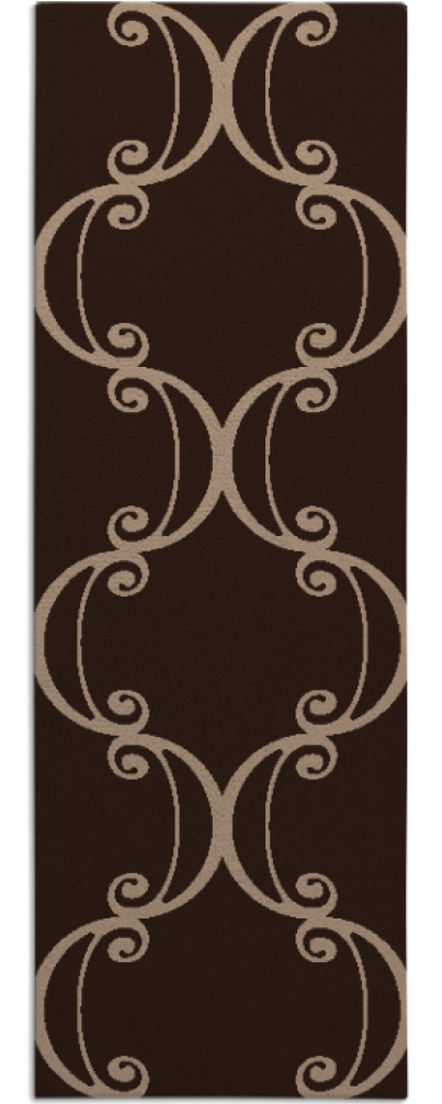 verney rug - item 744247