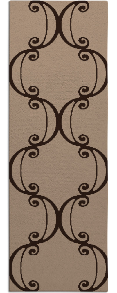 verney rug - item 744248
