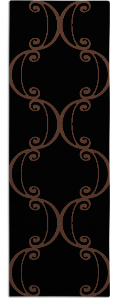 verney rug - item 744249