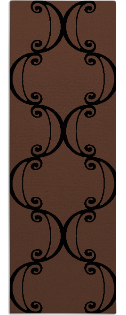 verney rug - item 744250